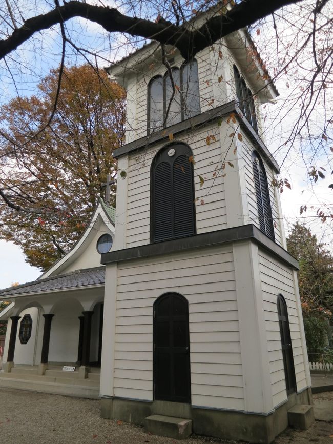 意外と細長くて小さい。