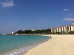 一日遅れのジェットスター同便で到着した妻を出迎え。
向かった先はコチラ。

ザ・ブセナテラス