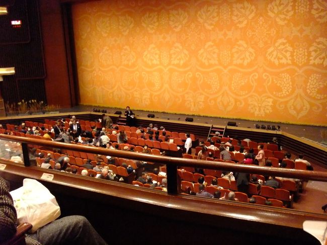 博多座 北島三郎最終公演に行ってきました すごかったですわ