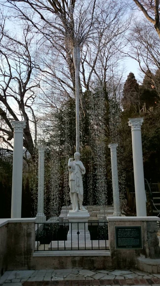 こちらも素敵。