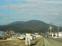 まずは大町にある聖岳に行ってみます。

展望台もあるようです。