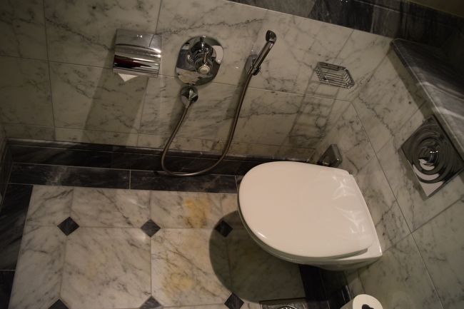 トイレ<br /><br />建物自体は年季がはいっている感じですが、水回りは綺麗です<br /><br />