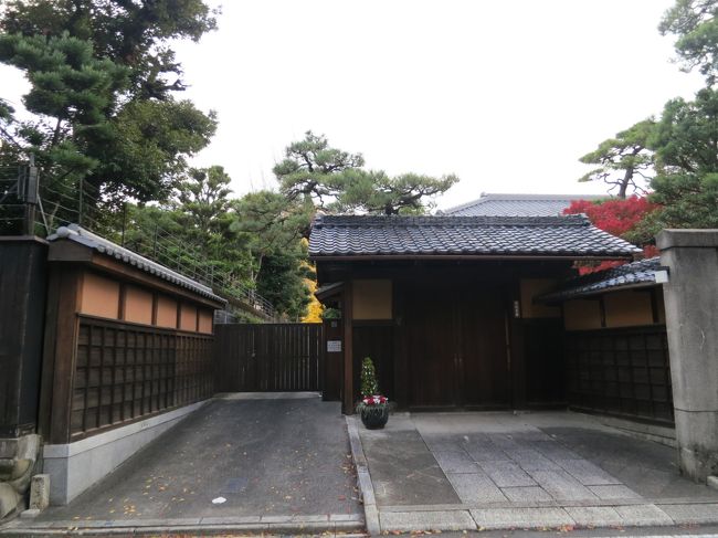 風情があって最高♪