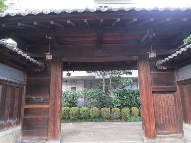 こちらもバックはマンション☆