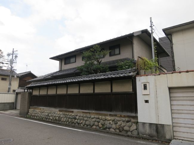 日本家屋って素敵♪