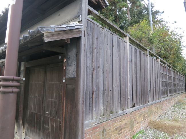 木造って良いですよね。