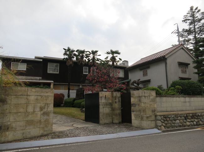 素敵な建物がたくさん♪