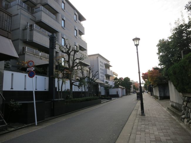 再びてくてく☆