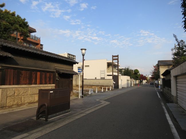 絵になります♪