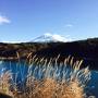 初日の出 富士山周辺