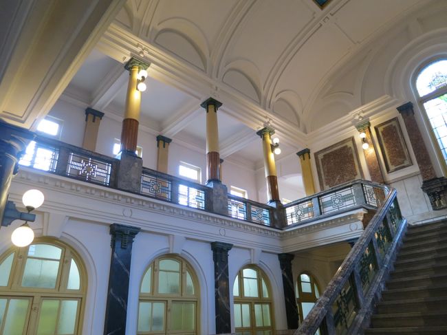 左側をパチリ♪