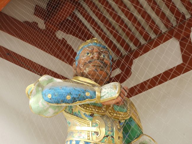 ふん！<br /><br />