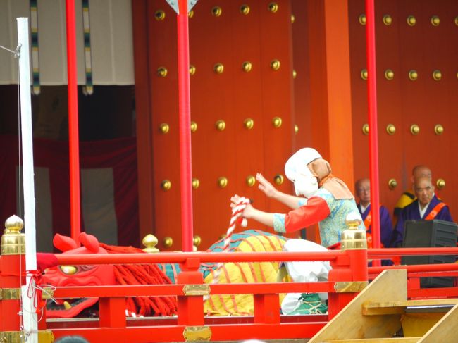 こいつは悪役↑<br />龍を使って玄奘の邪魔をしようとします