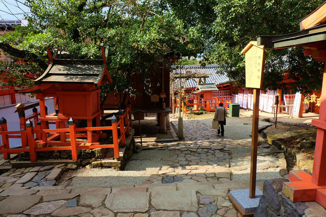 普段は立ち入り禁止の地域