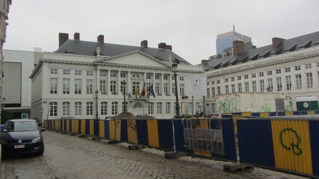 フェリペ君は19歳でメキシコからアイルランドへ語学留学中とのこと