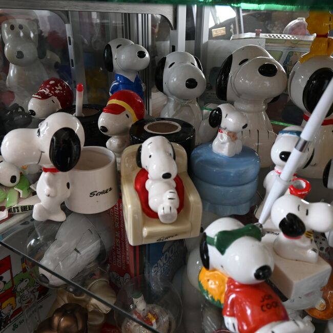 スヌーピーコレクターのお宅へ 札幌 北海道 の旅行記 ブログ By Woodstockさん フォートラベル スヌーピーコレクターのお宅へ 札幌 北海道 の旅行記 ブログ By Woodstockさん フォートラベル