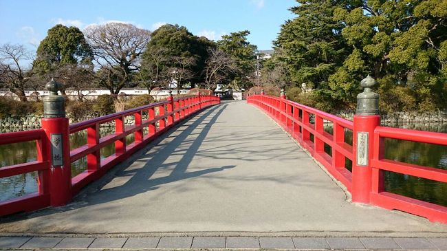 観光客殆どいない。<br />平日だからか..(´･･`)。