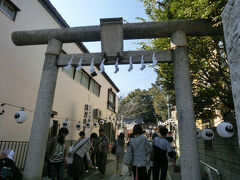 熊野神社
