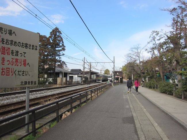初春の鎌倉さんぽ 北鎌倉から長谷へ 鎌倉 神奈川県 の旅行記 ブログ By かつのすけさん フォートラベル 初春の鎌倉さんぽ 北鎌倉から長谷へ 鎌倉 神奈川県 の旅行記 ブログ By かつのすけさん フォートラベル