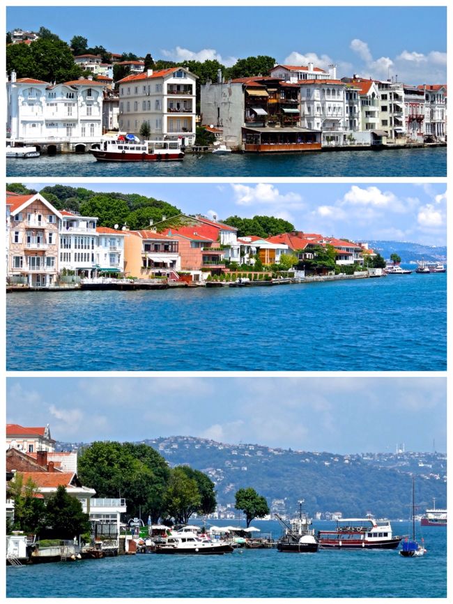 「チャイ！　チャイ！  コーヒー」<br />の声を聞きながら<br />ゆったりと船は進んで行きます。