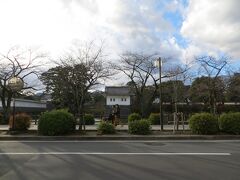柏又は 小田原城にも
近かったです