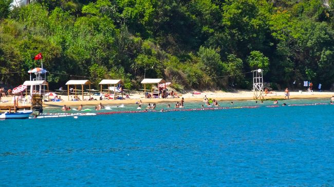 さよならアナドル・カヴァウ