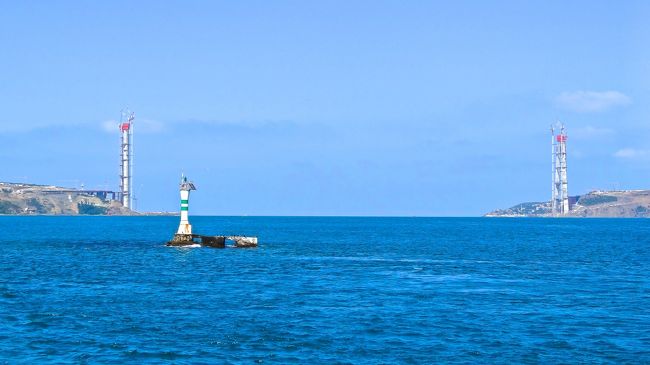 さょうなら黒海