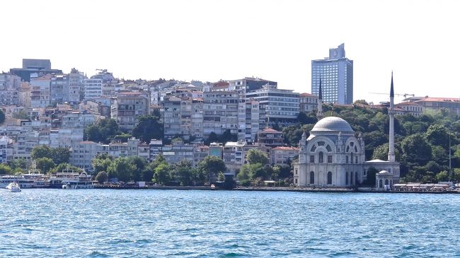 もうすぐ終着地ですね。