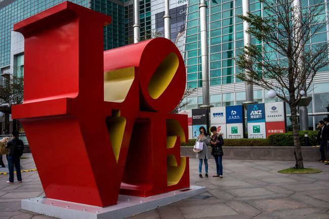 日本にも確かありますよね?新宿あたりにあるんだっけ、、、