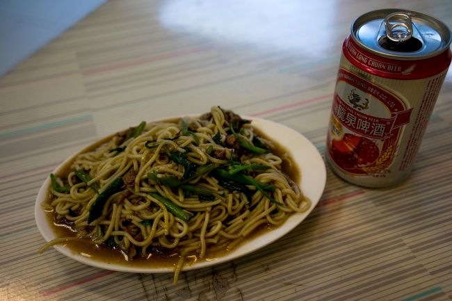 へっへっへっ・・・・<br />そうとはあろうとも用意周到！(｀・ω・´)<br /><br />コンビニで台湾フル-ツビ-ル購入済みだぜ！