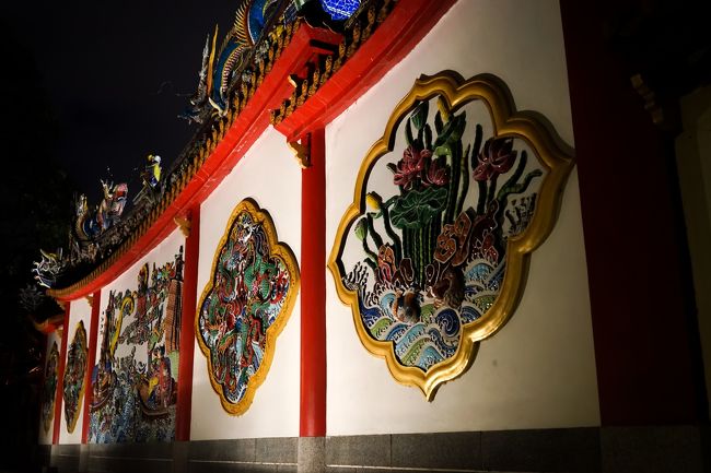 ここも誰もいない・・・もったいないこんな素晴らしい場所なのに・・・