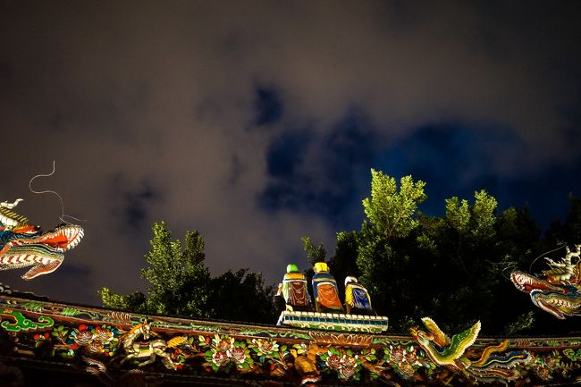 唯一管理してる人が鯉に餌をあげていたくらい(´･_･`)