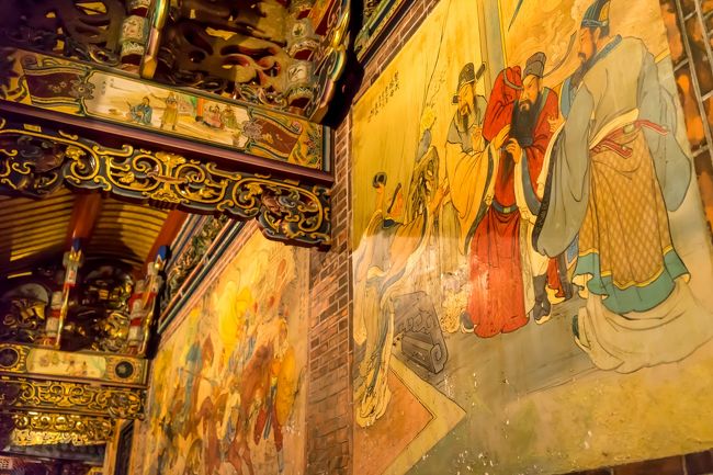 彩色画美しすぎる・・・<br />美しい言い過ぎですがもうそれしか言い様がないのです！<br /><br /><br /><br />そのくらい美しい！<br /><br />って光景をお楽しみくださいと言っておきながら、なんだかんだ喋ってしまうw<br /><br />再びお楽しみください(´д｀)