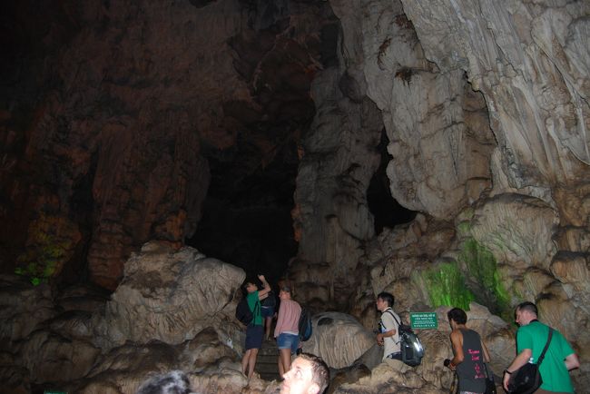 かなりの大規模なものであった。