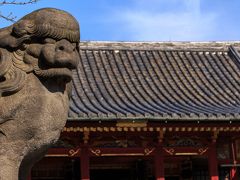 浅草神社(三社さま)