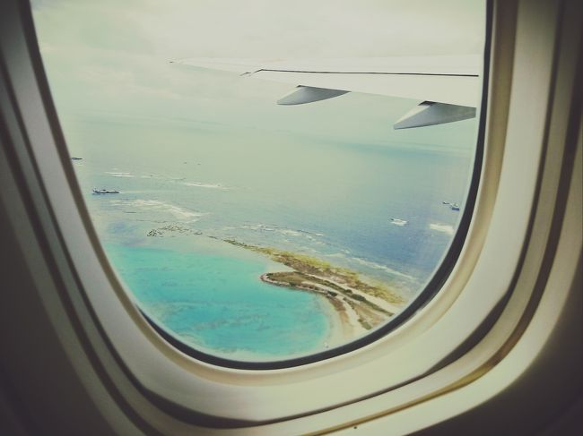 さらば、石垣島！