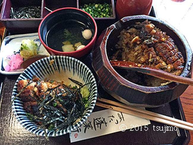 ニ膳目は薬味をのせて。<br />身もちょっと小さいし。<br />