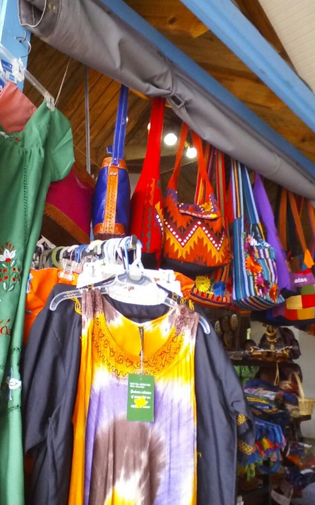 この色、新鮮でした！