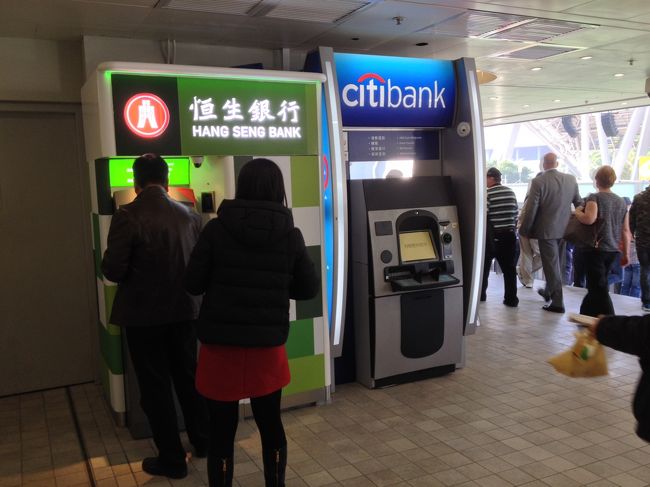 時間を追うごとに、利用者が増えていく（笑）