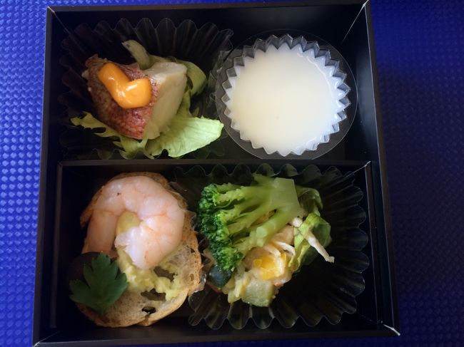 飲めるんだったら白ワインかシャンパンですね。。。