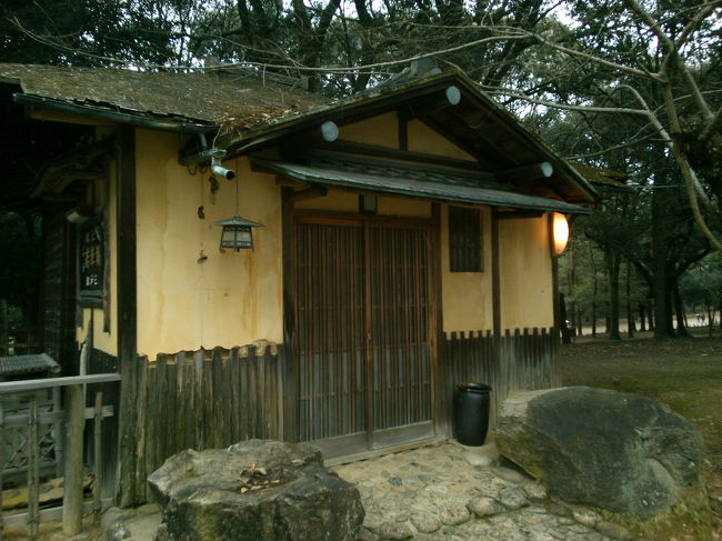 また、感動で頭がボー<br /><br />リアルタイムで古民家に住んでた年代ではないのに<br /><br />何故か懐かしいような、よくわからない感心が…