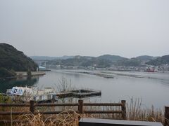 一時間半ぐらいで呼子に到着。