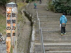 帰りは唐津城へ。