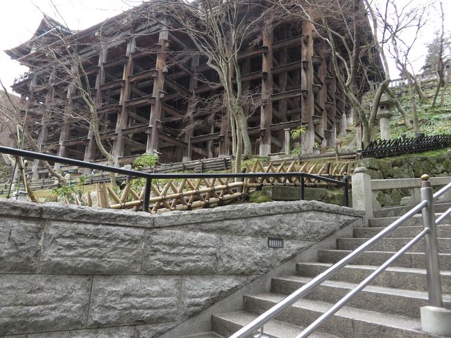 こんなアングルでも1枚。