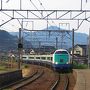 『北海道＆東日本パス』群馬→新潟→庄内の旅＜4日目＞