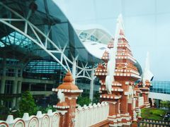 デンパサール国際空港