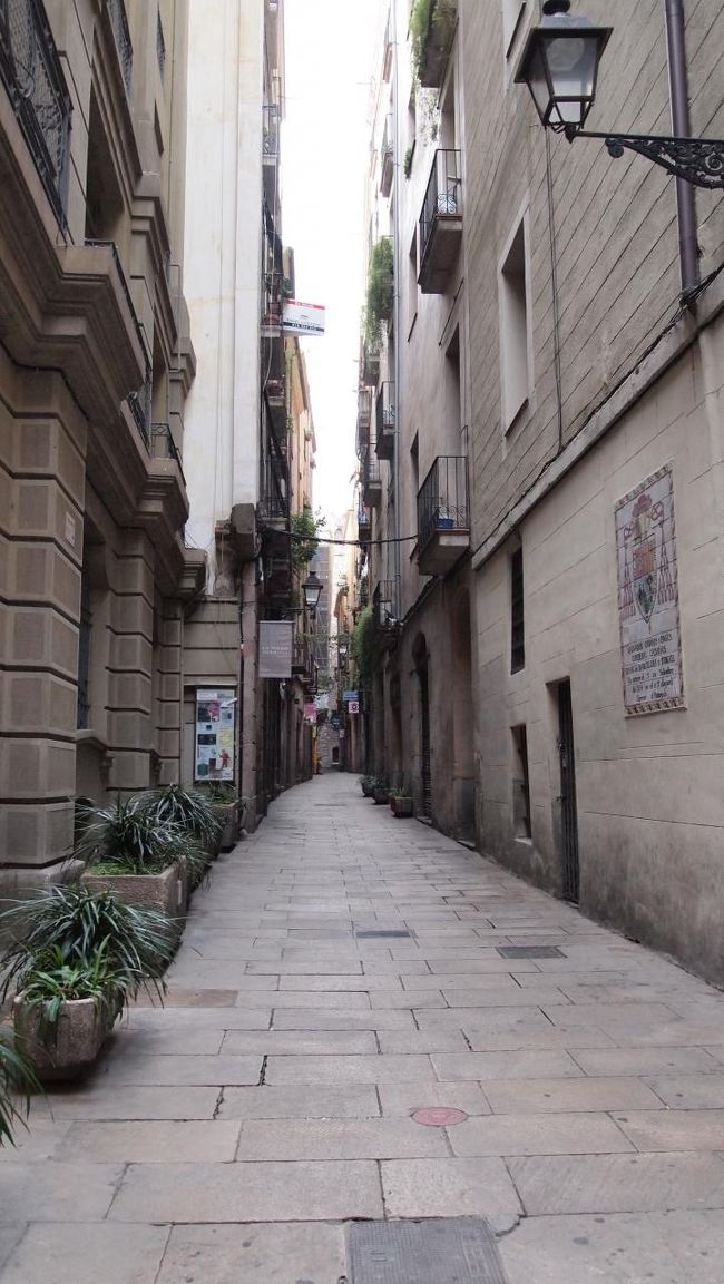 旧市街へ出発！