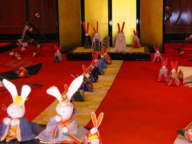 可愛らしいです。