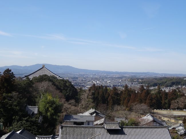 舞台からの眺めです。