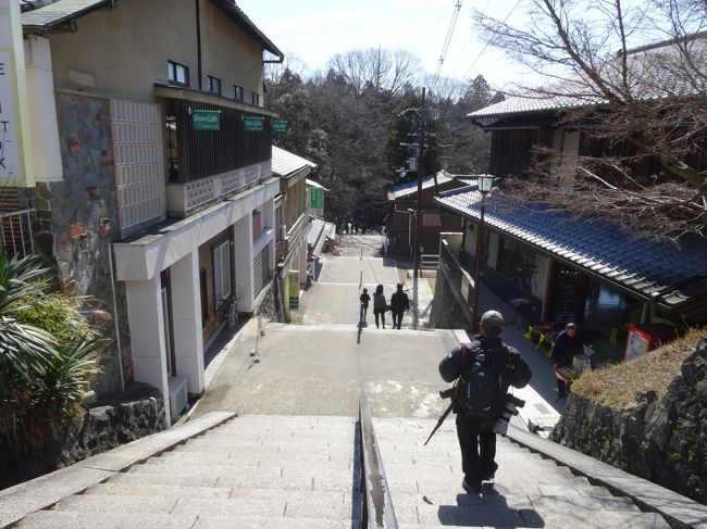 12時50分<br /><br />食後は春日大社へ向かいます。